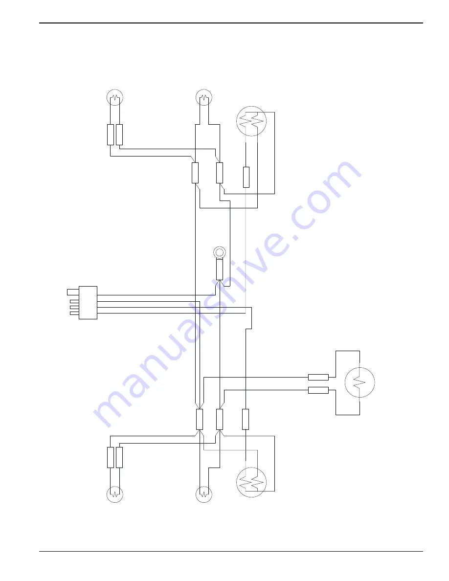 Generac Power Systems MLT3060KV Owner'S Manual Download Page 39