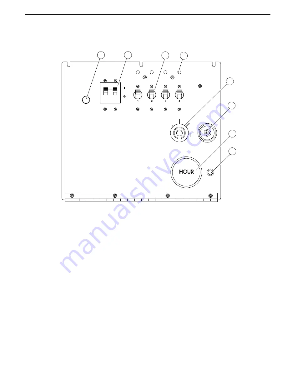 Generac Power Systems MLT4150 Скачать руководство пользователя страница 15