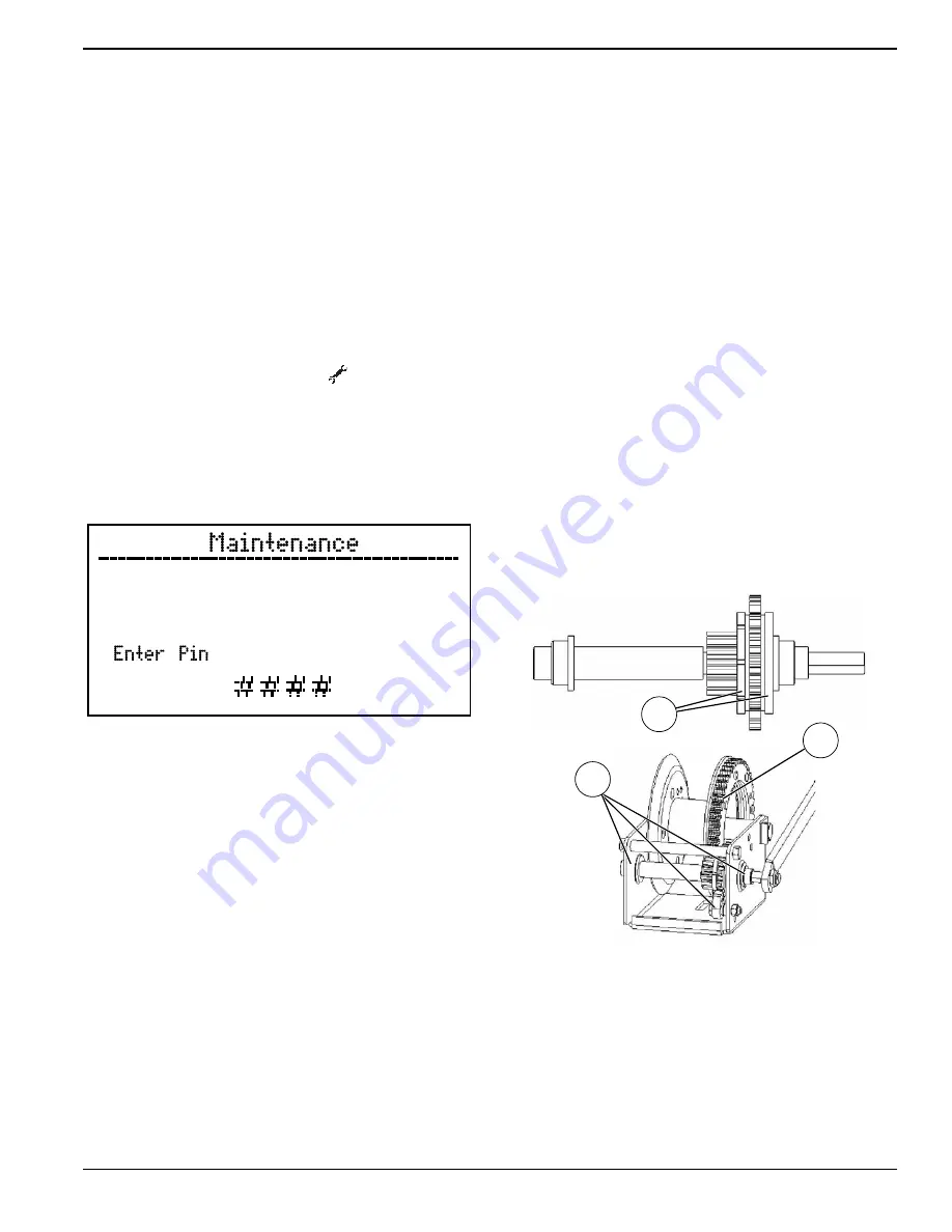 Generac Power Systems MLT4200IF4 Owner'S Manual Download Page 41