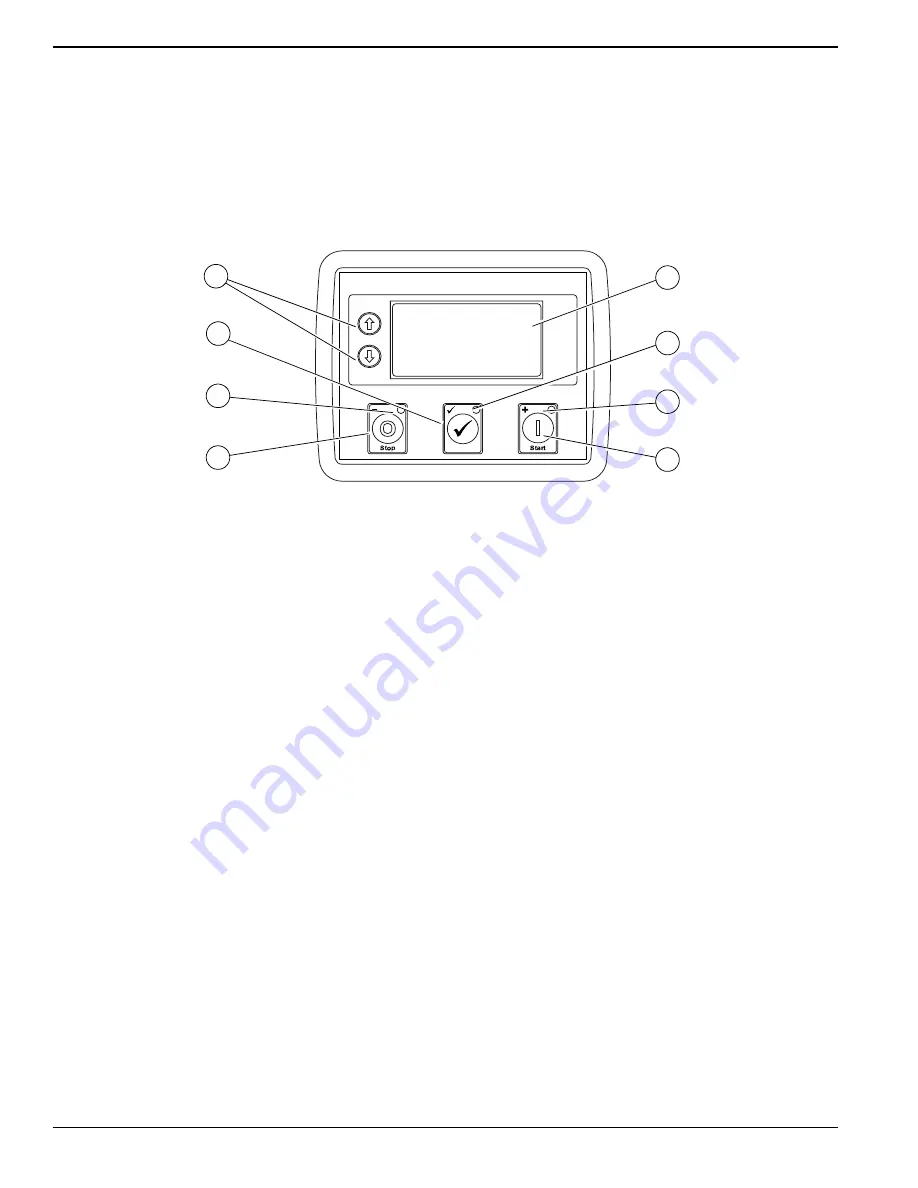 Generac Power Systems MLT6SMD Скачать руководство пользователя страница 26