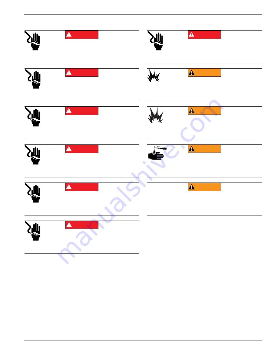 Generac Power Systems MLTS Owner'S Manual Download Page 7