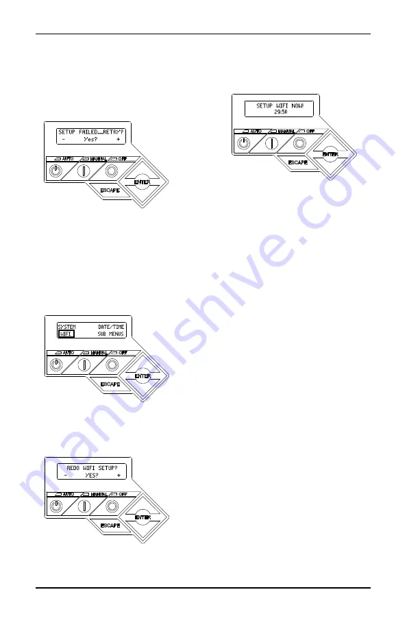 Generac Power Systems Mobile Link Unit Installation And User Manual Download Page 16