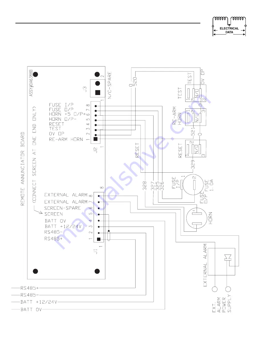 Generac Power Systems PM-DCP Скачать руководство пользователя страница 11