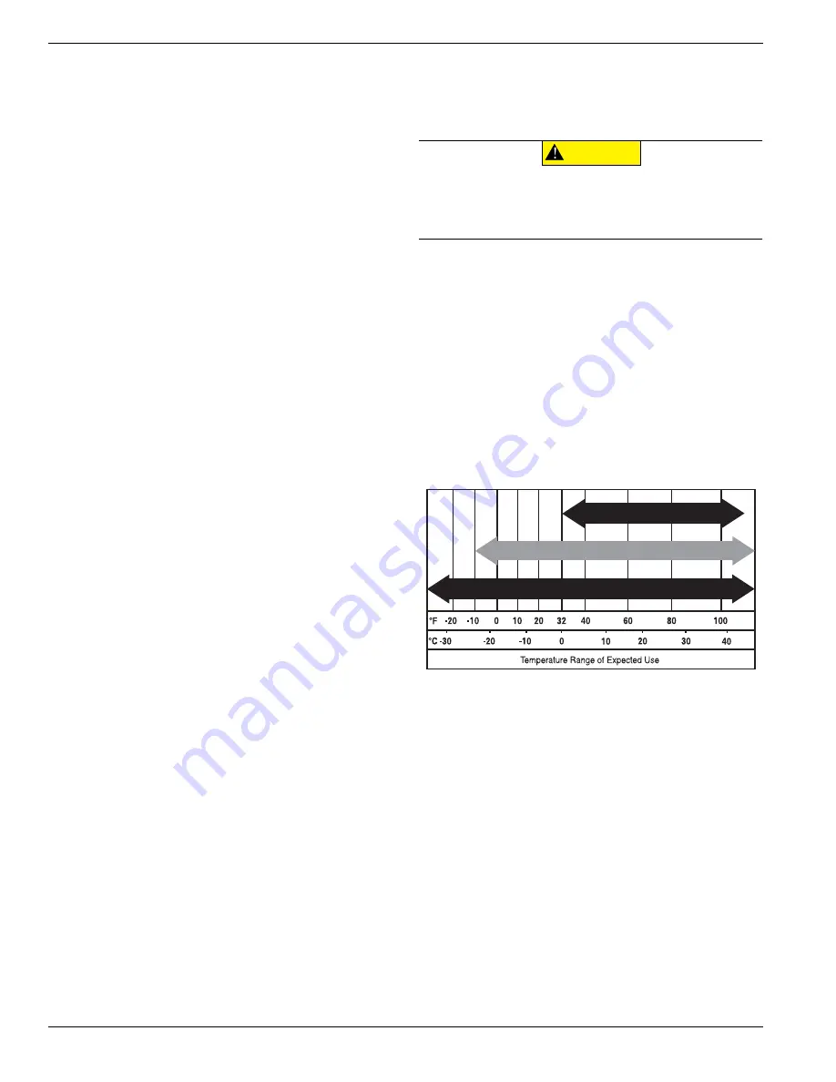 Generac Power Systems PowerPact 7.5 kW Installation Manuallines Download Page 34