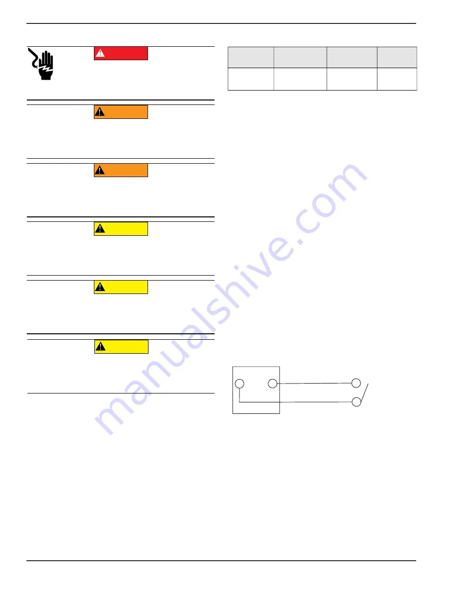 Generac Power Systems PWRcell X11402 Installation And Owner'S Manual Download Page 22