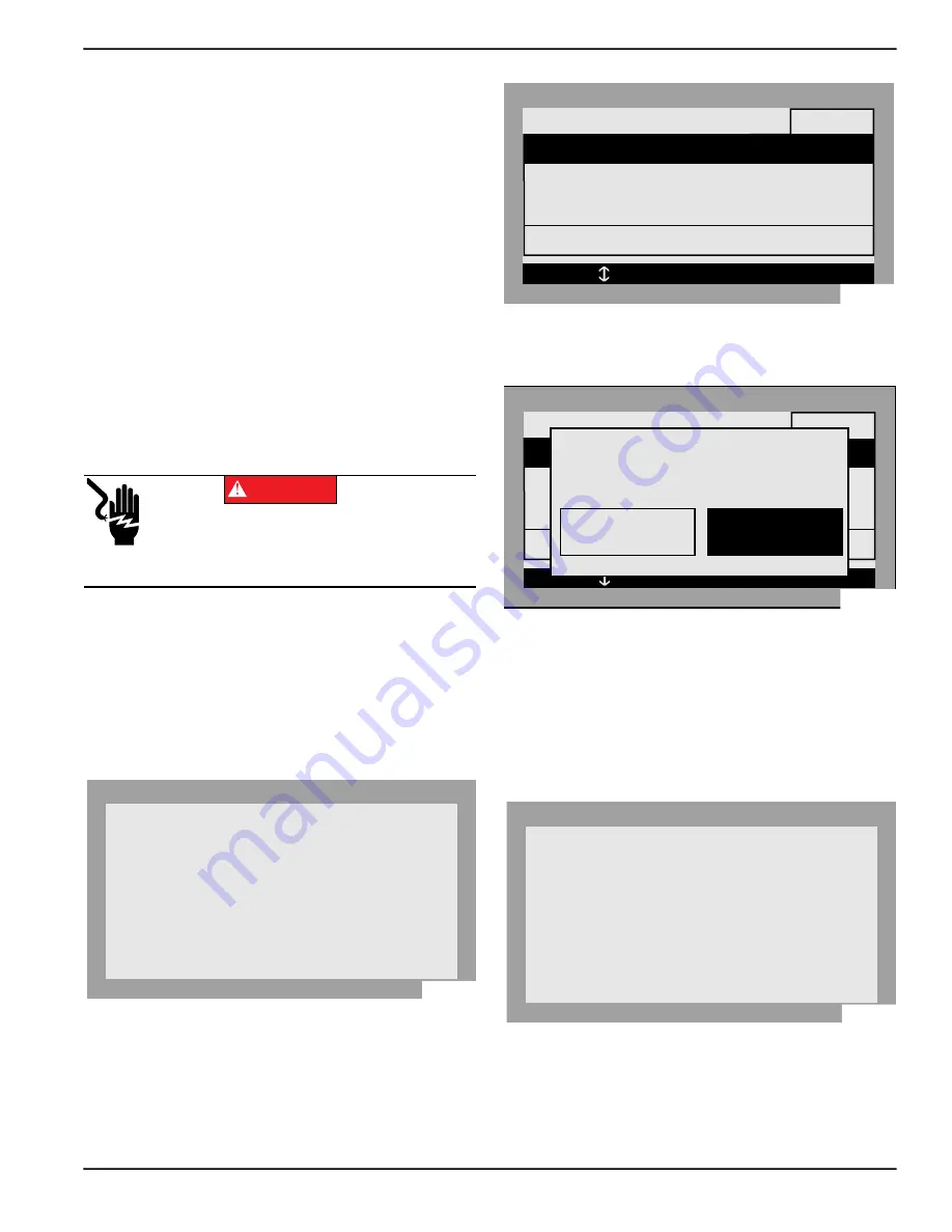 Generac Power Systems PWRcell X11402 Installation And Owner'S Manual Download Page 37