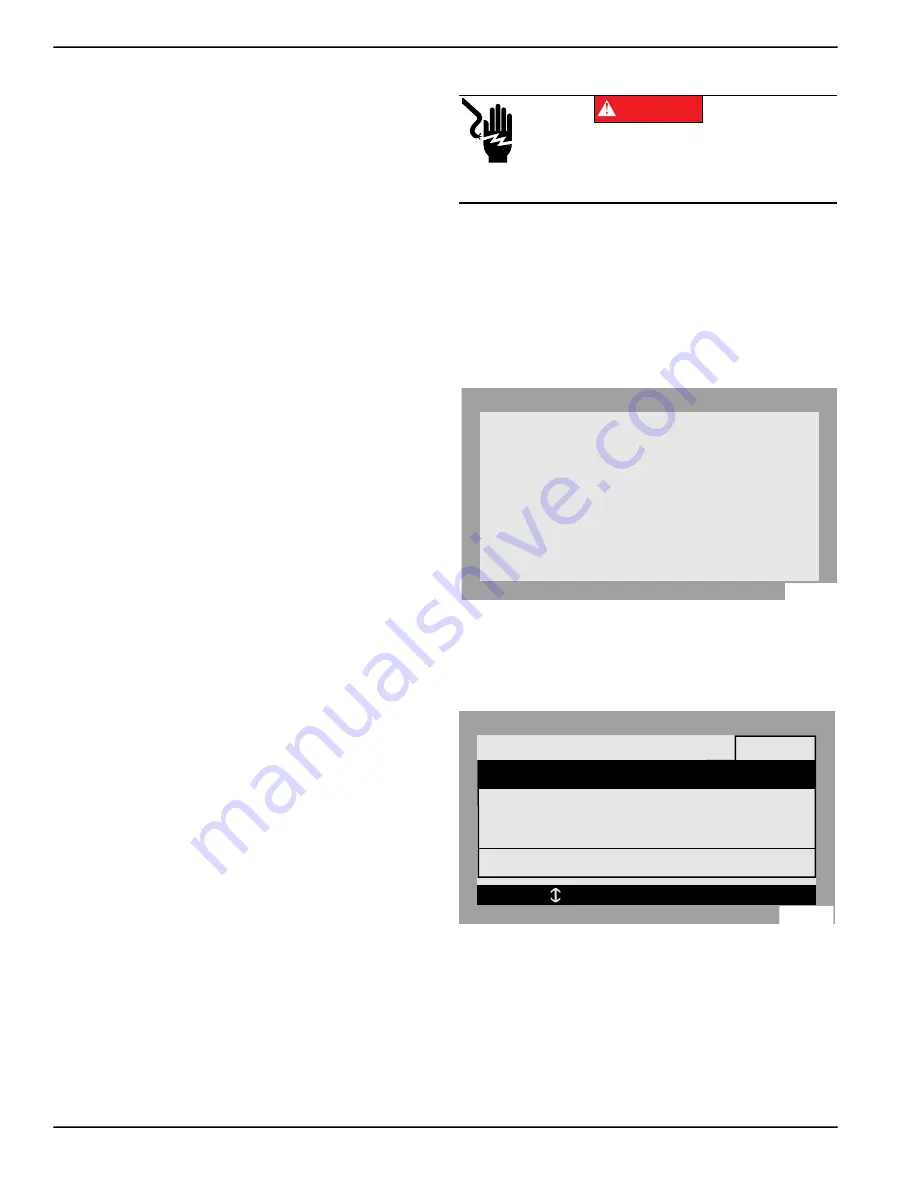 Generac Power Systems PWRcell XVT076A03 Installation Manual Download Page 32