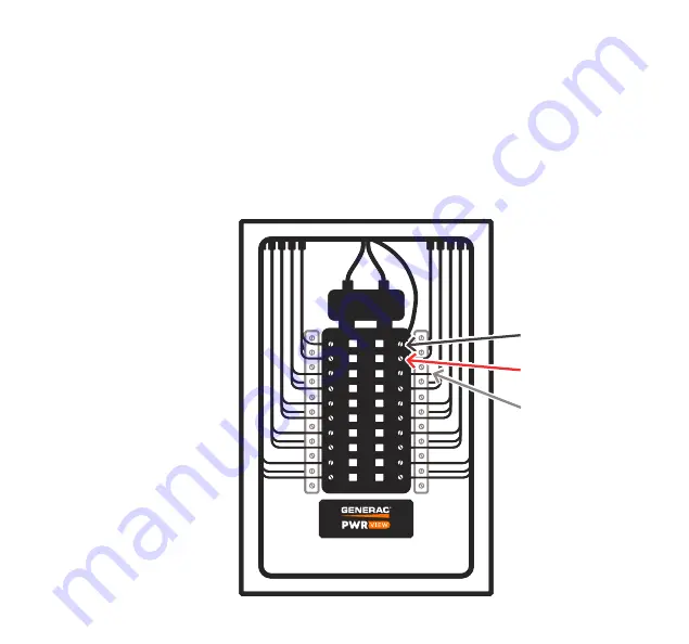 Generac Power Systems PWRview Welcome Manual Download Page 10