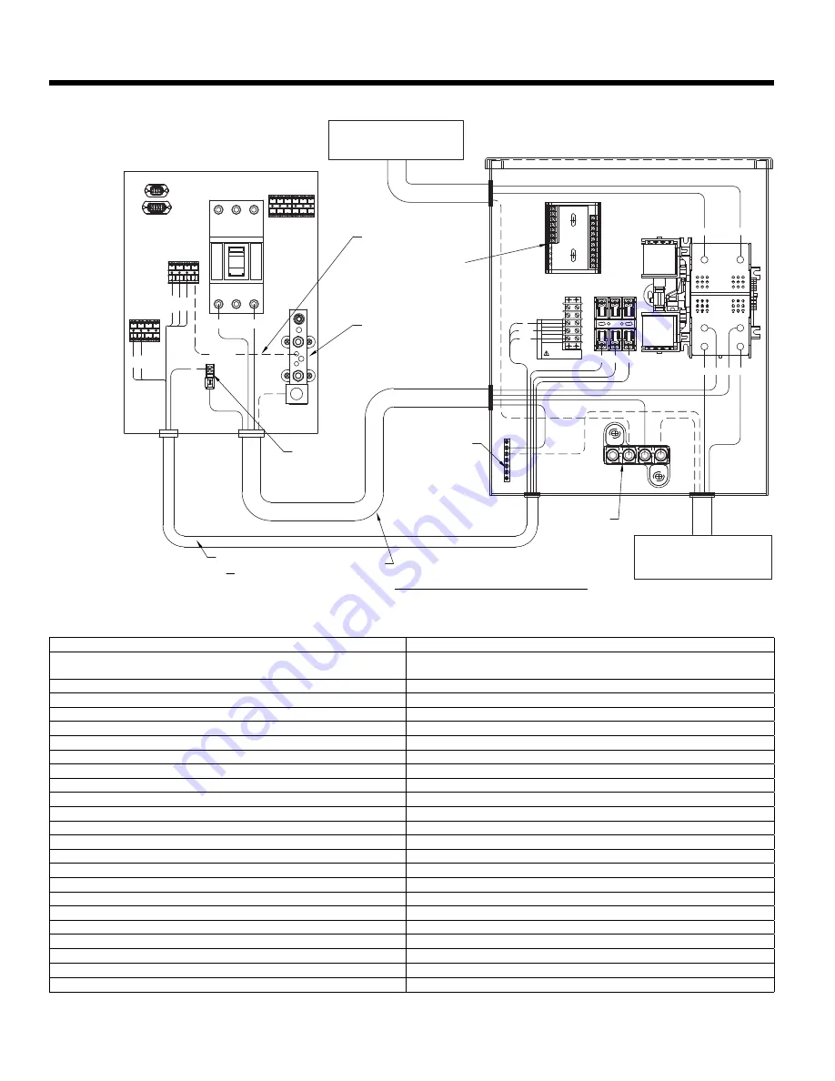 Generac Power Systems QT022 Скачать руководство пользователя страница 4