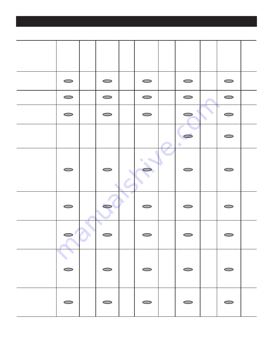 Generac Power Systems QT100 Owner'S Manual Download Page 23