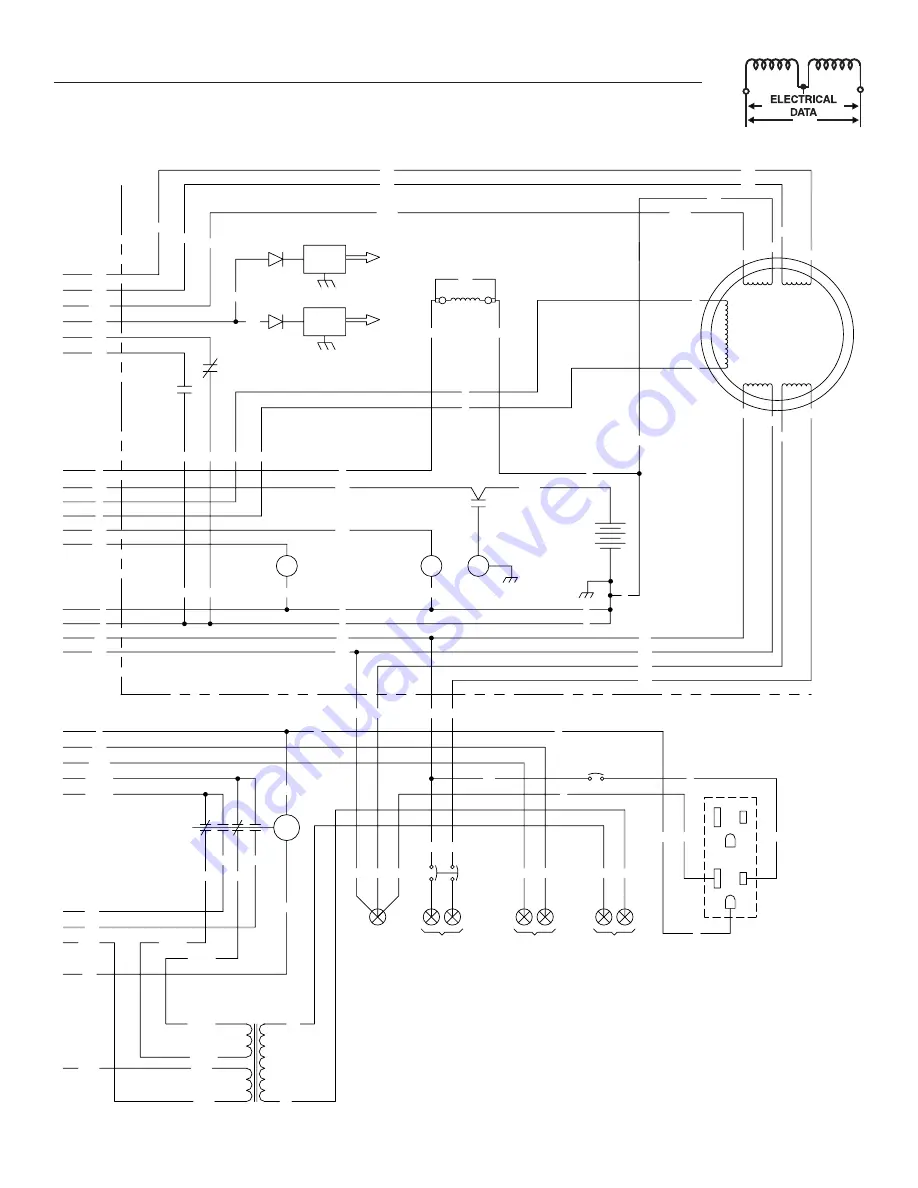 Generac Power Systems Quietsource 004916-0 Скачать руководство пользователя страница 27