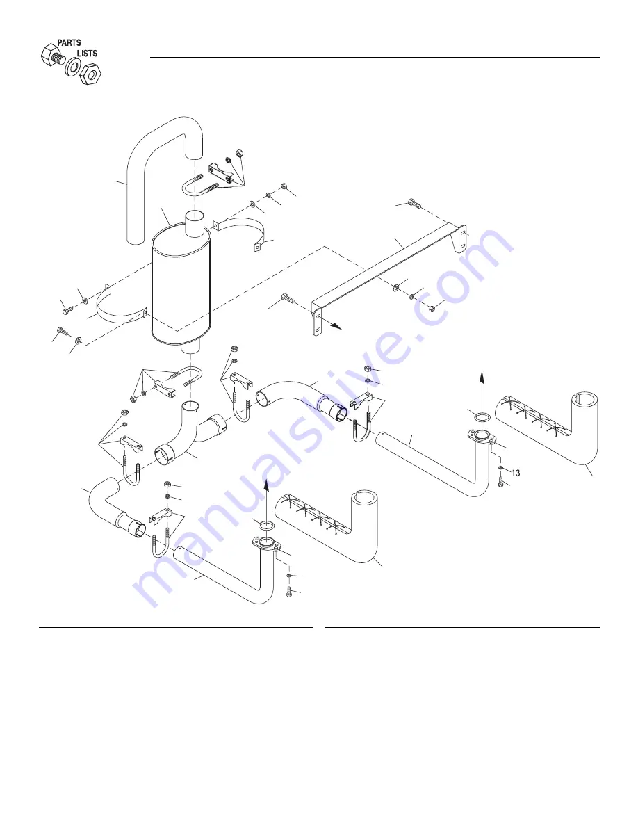 Generac Power Systems Quietsource 004917-2 Owner'S Manual Download Page 44