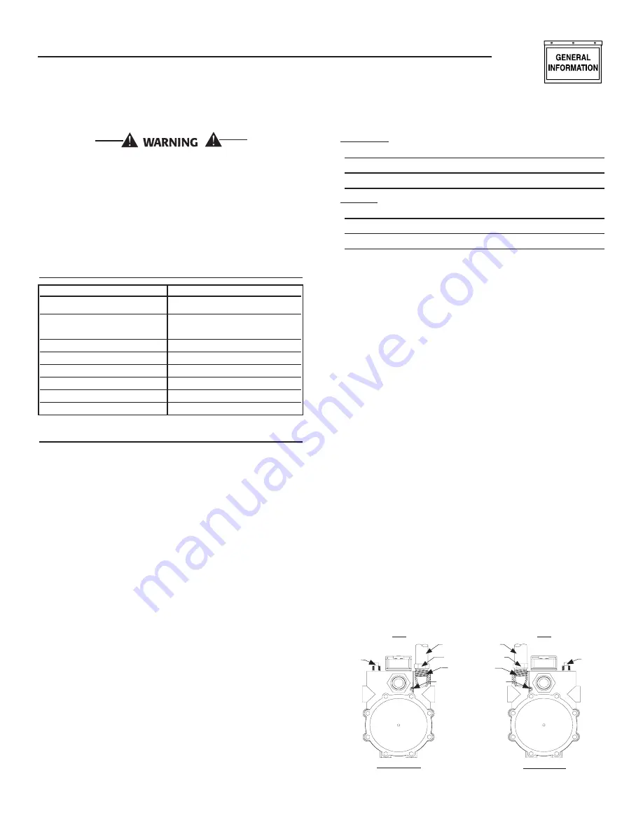 Generac Power Systems Quietsource 005012-1 Скачать руководство пользователя страница 9