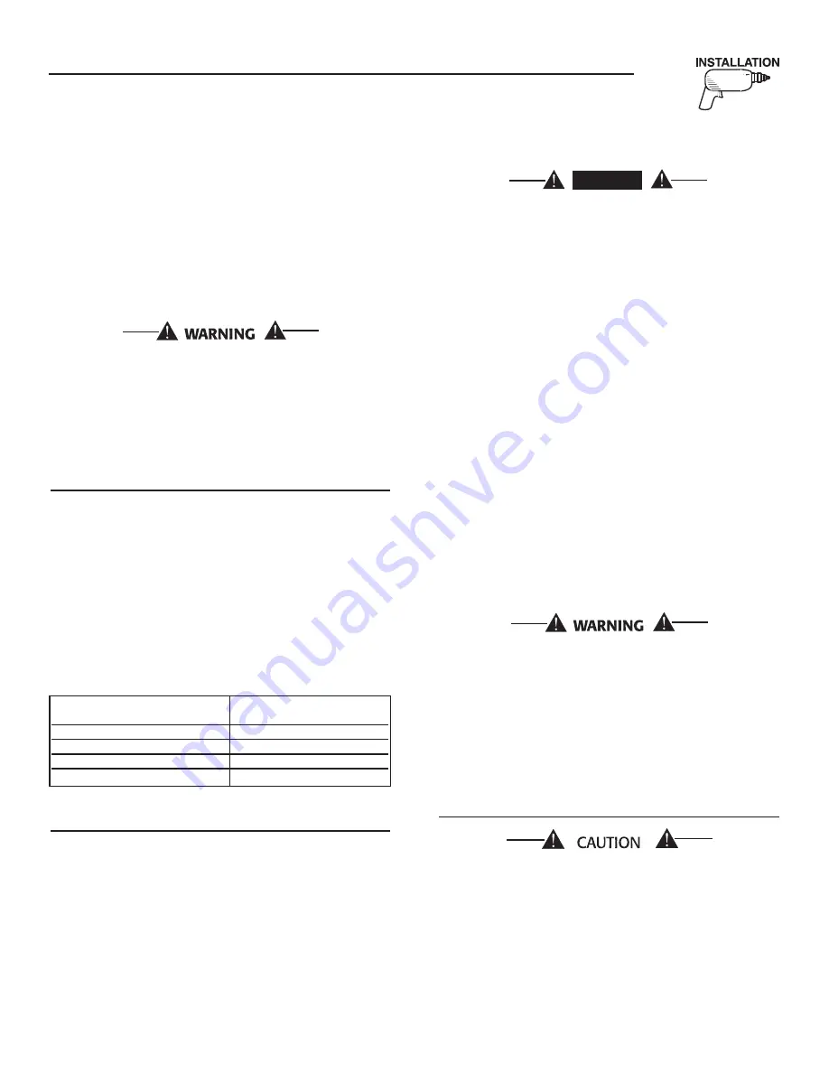 Generac Power Systems Quietsource 005012-1 Скачать руководство пользователя страница 13