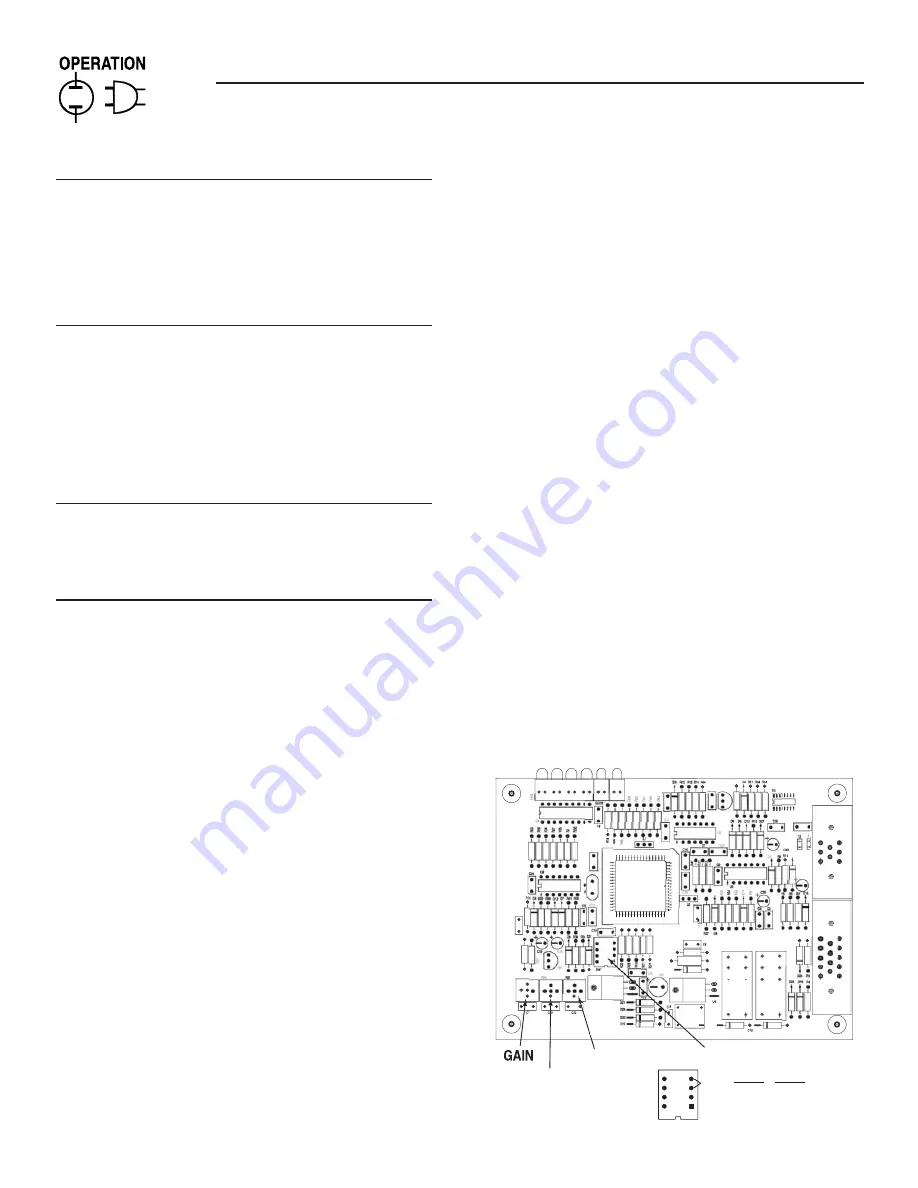 Generac Power Systems Quietsource 005012-1 Скачать руководство пользователя страница 16