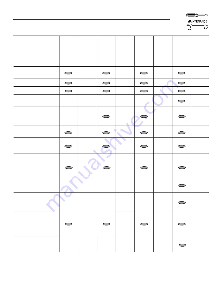 Generac Power Systems Quietsource 005012-1 Скачать руководство пользователя страница 23