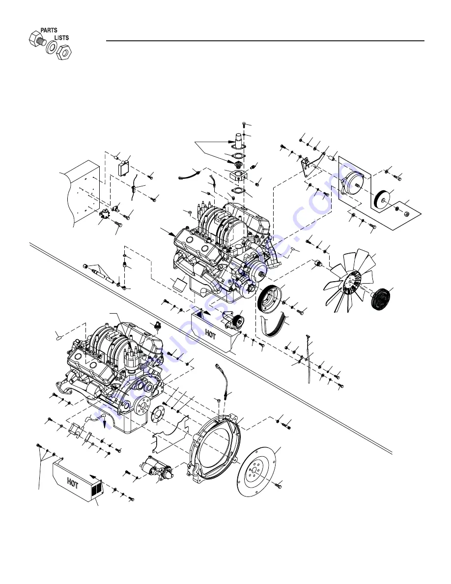 Generac Power Systems Quietsource 005012-1 Скачать руководство пользователя страница 36