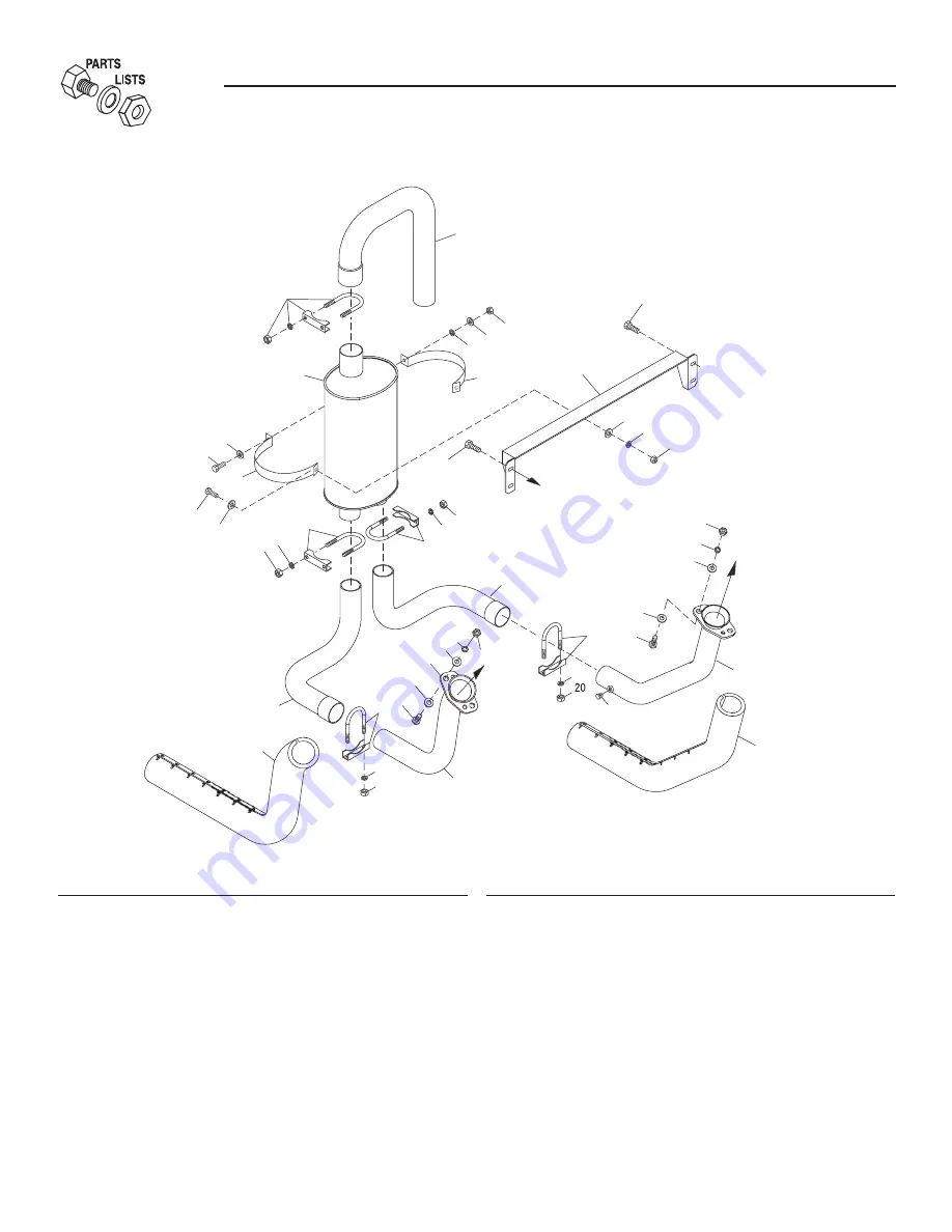 Generac Power Systems Quietsource 005012-1 Скачать руководство пользователя страница 44