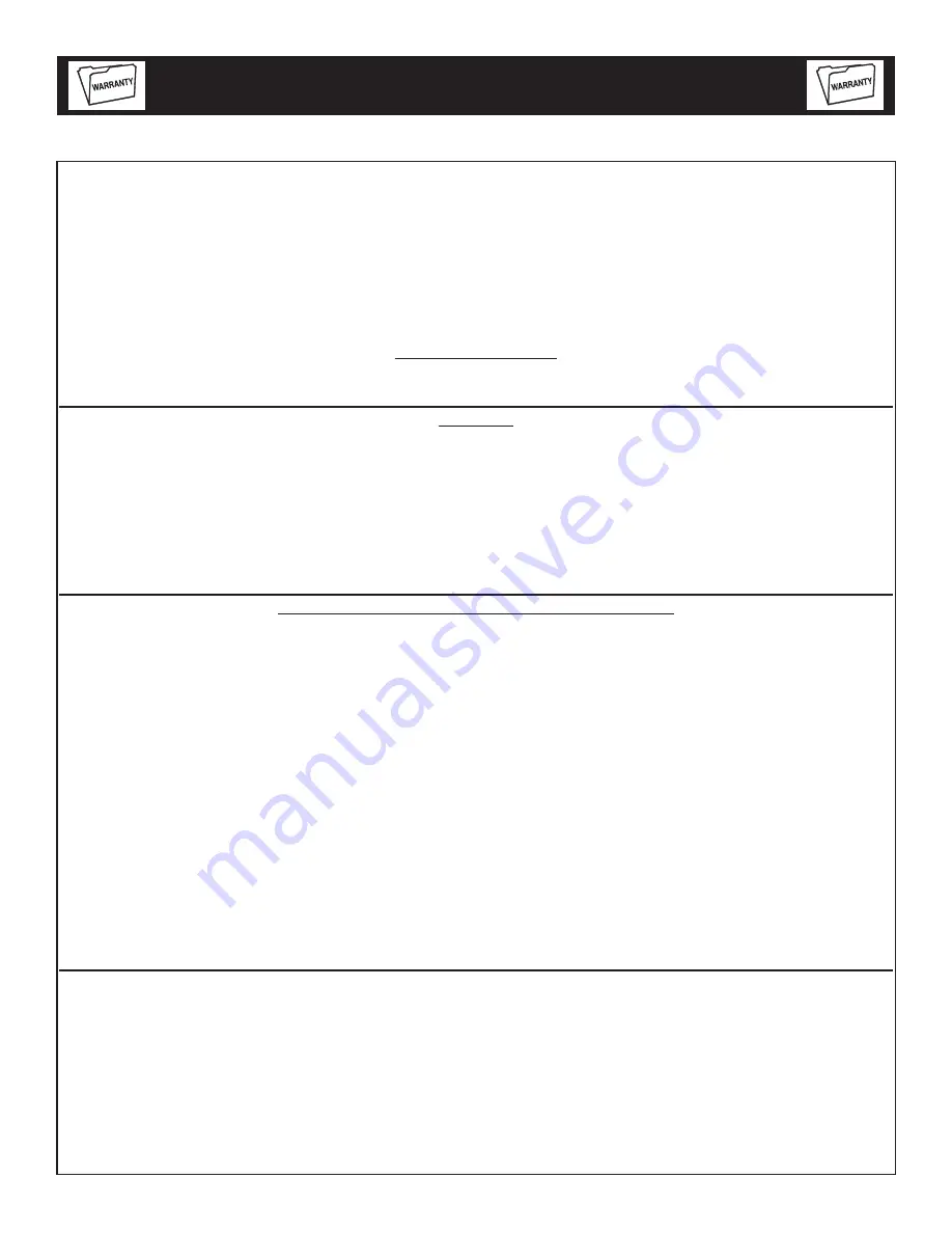 Generac Power Systems QuietSource 005262-0 Owner'S Manual Download Page 56