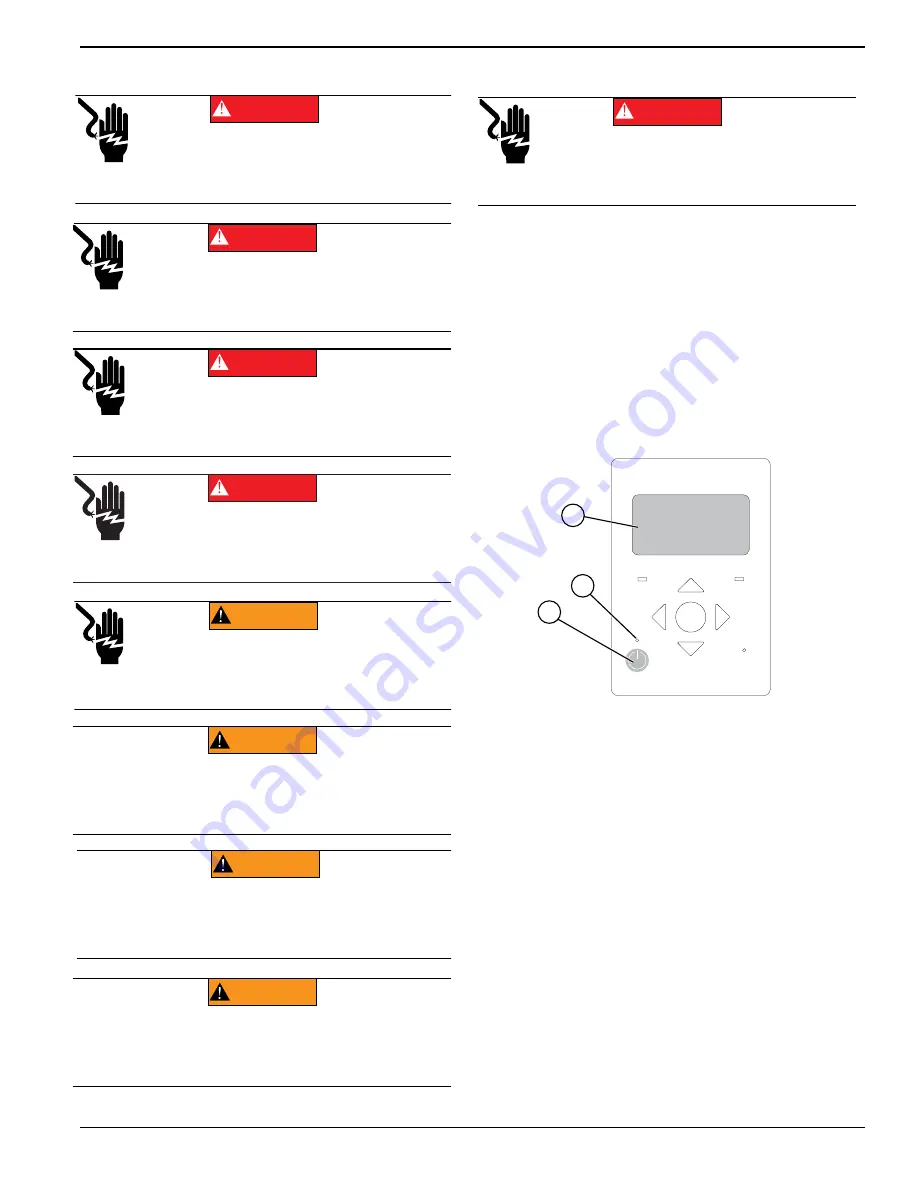 Generac Power Systems SnapRS Installation Manual Download Page 7