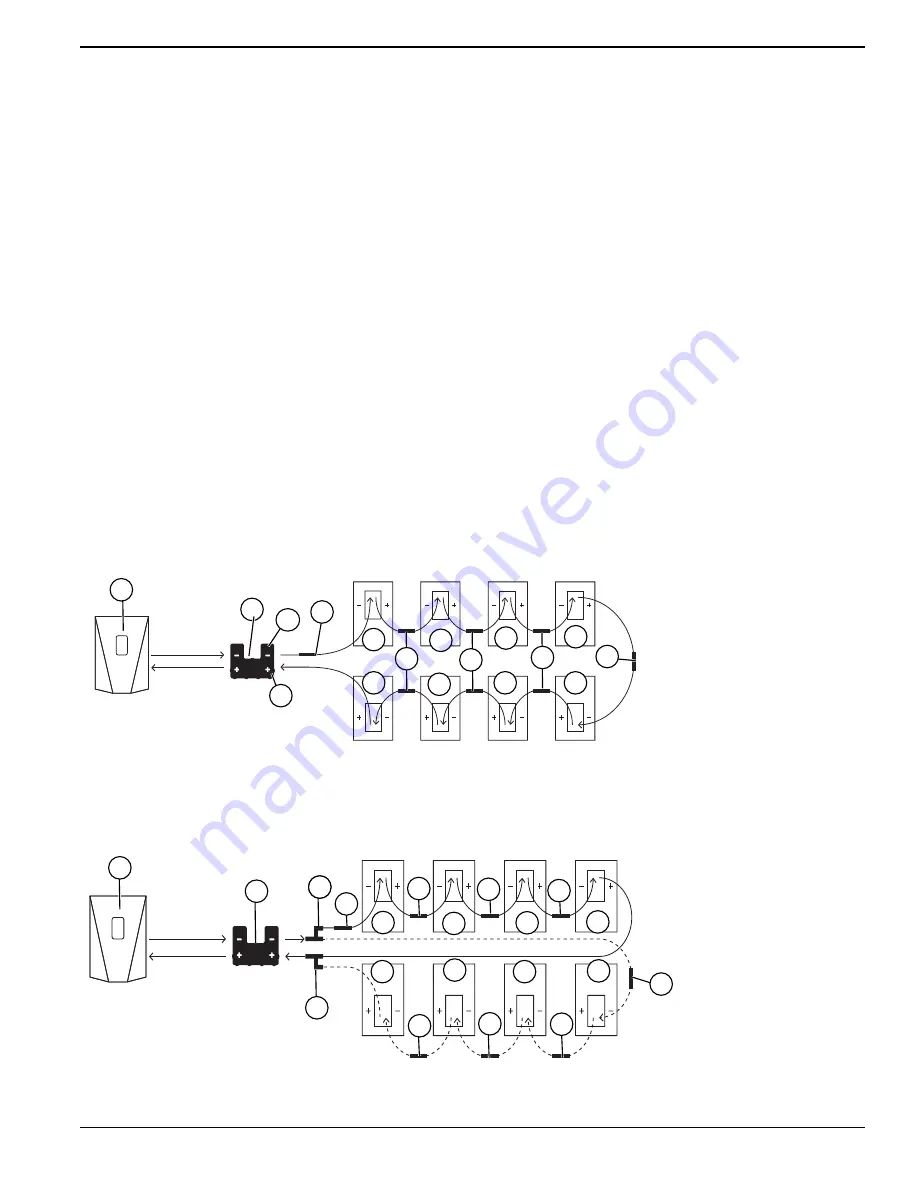 Generac Power Systems SnapRS Installation Manual Download Page 11