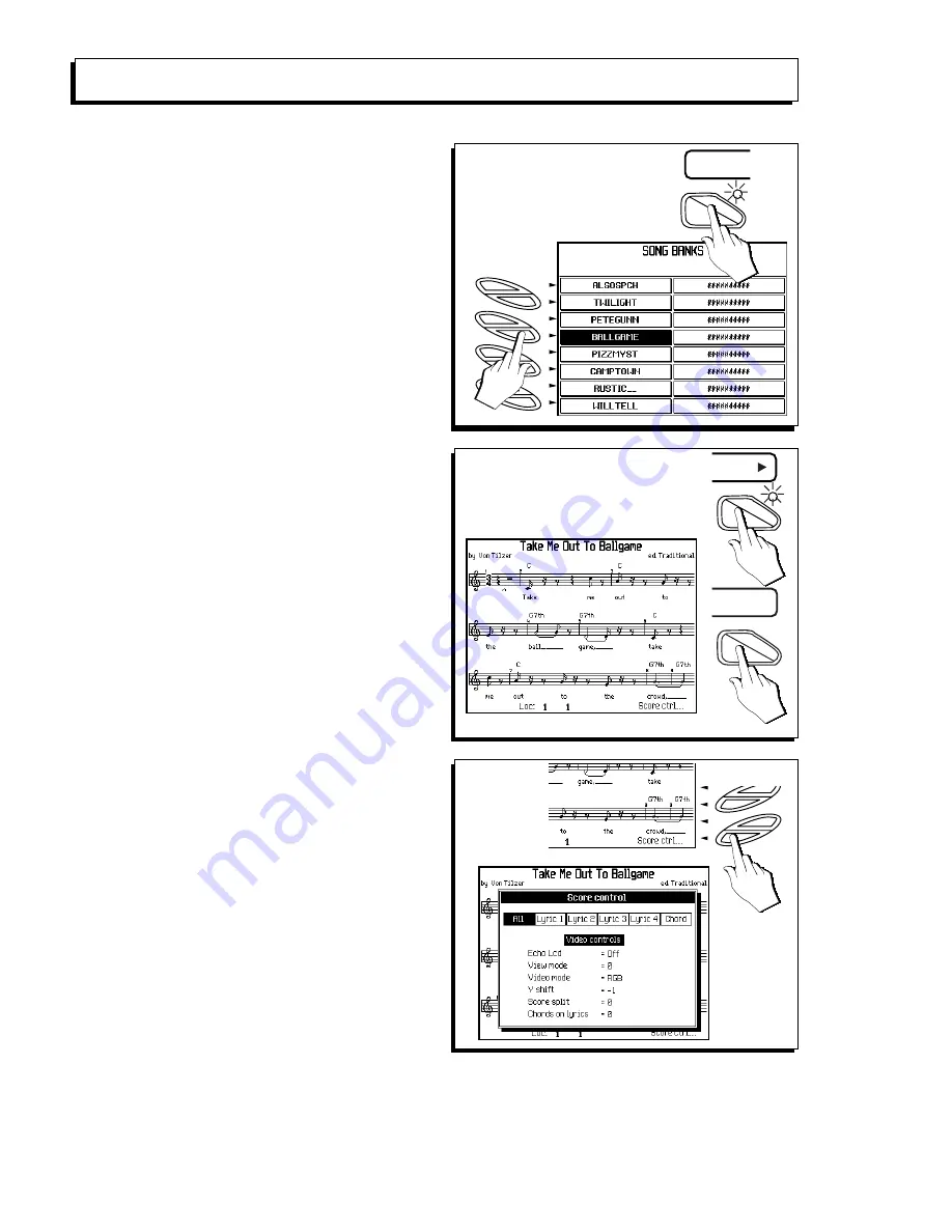 General Music WK4 Owner'S Manual Download Page 20