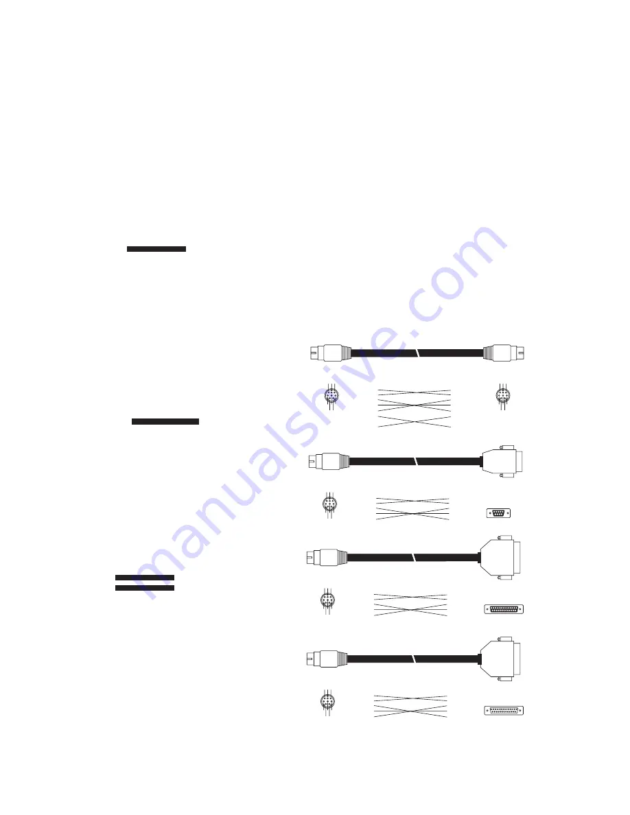 General Music WK4 Owner'S Manual Download Page 54