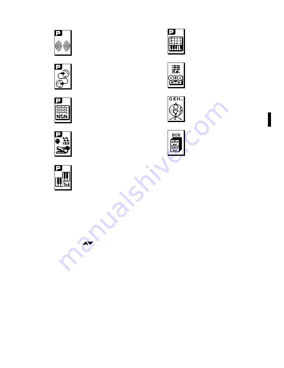 General Music WK4 Owner'S Manual Download Page 61