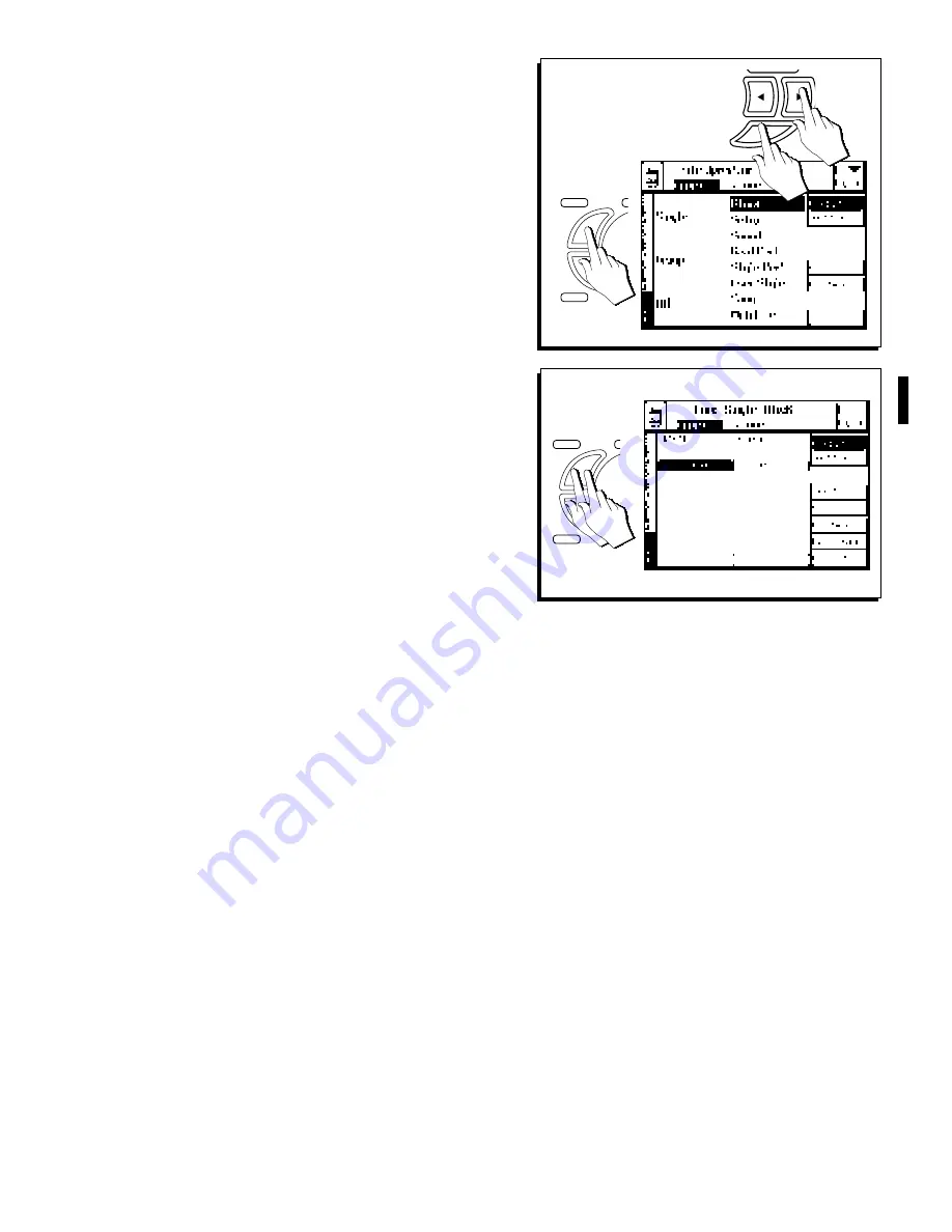 General Music WK4 Owner'S Manual Download Page 121