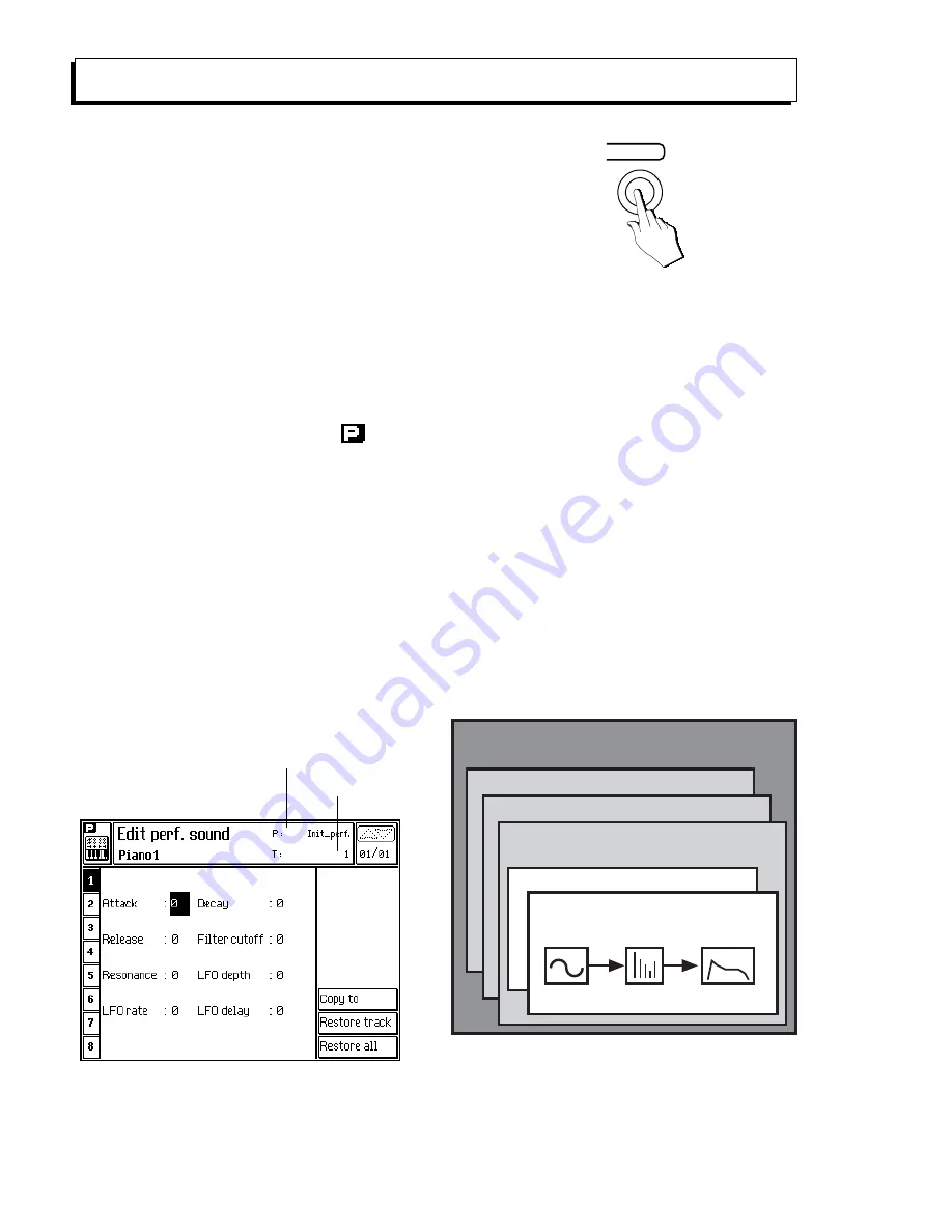 General Music WK4 Owner'S Manual Download Page 252