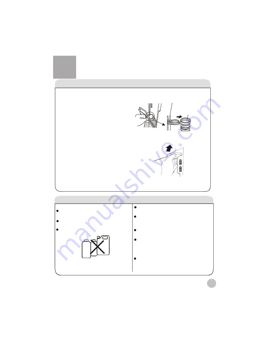 General Plus GP-140S Manual Del Usuario Download Page 15