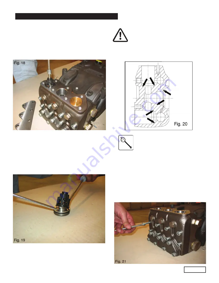 General Pump KE Series Скачать руководство пользователя страница 15