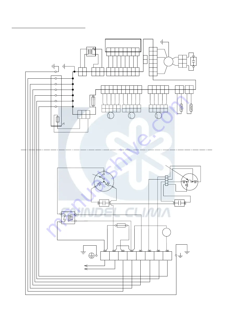 General AOG18FNAK Service Manual Download Page 13