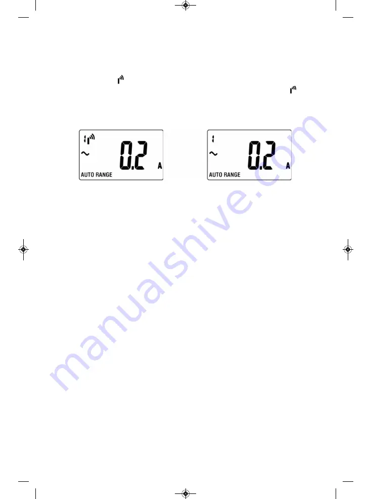 General CMR35 Series User Manual Download Page 12