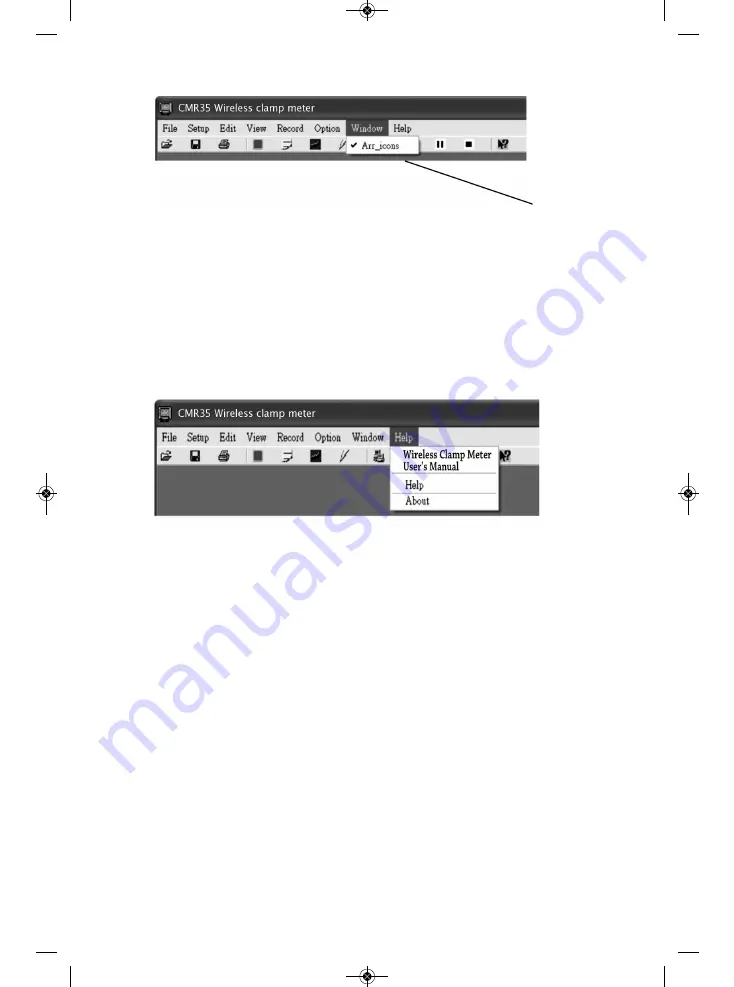 General CMR35 Series User Manual Download Page 29