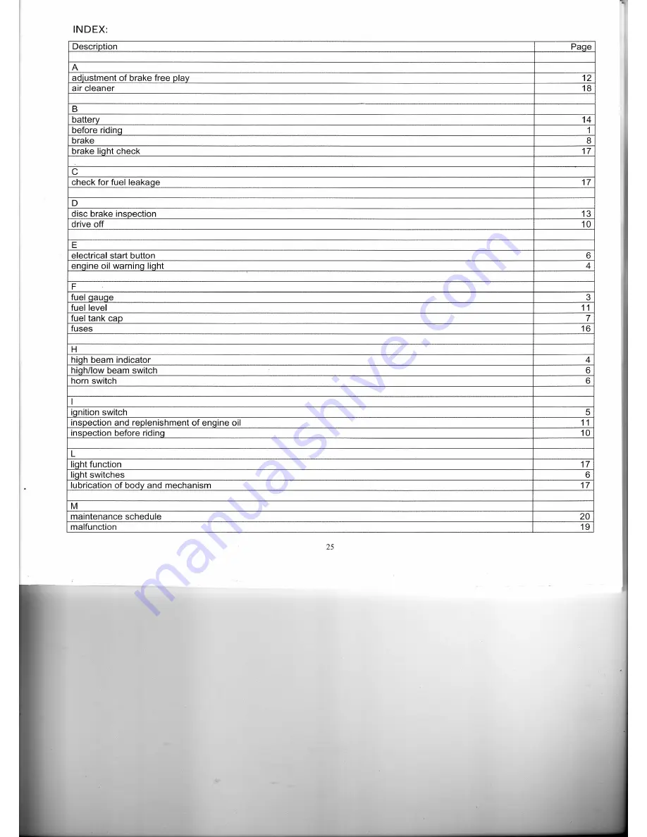 Generic XOR Скачать руководство пользователя страница 26