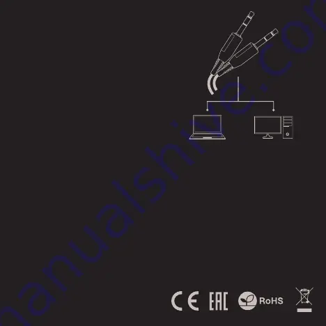 Genesis Argon 110 Скачать руководство пользователя страница 11