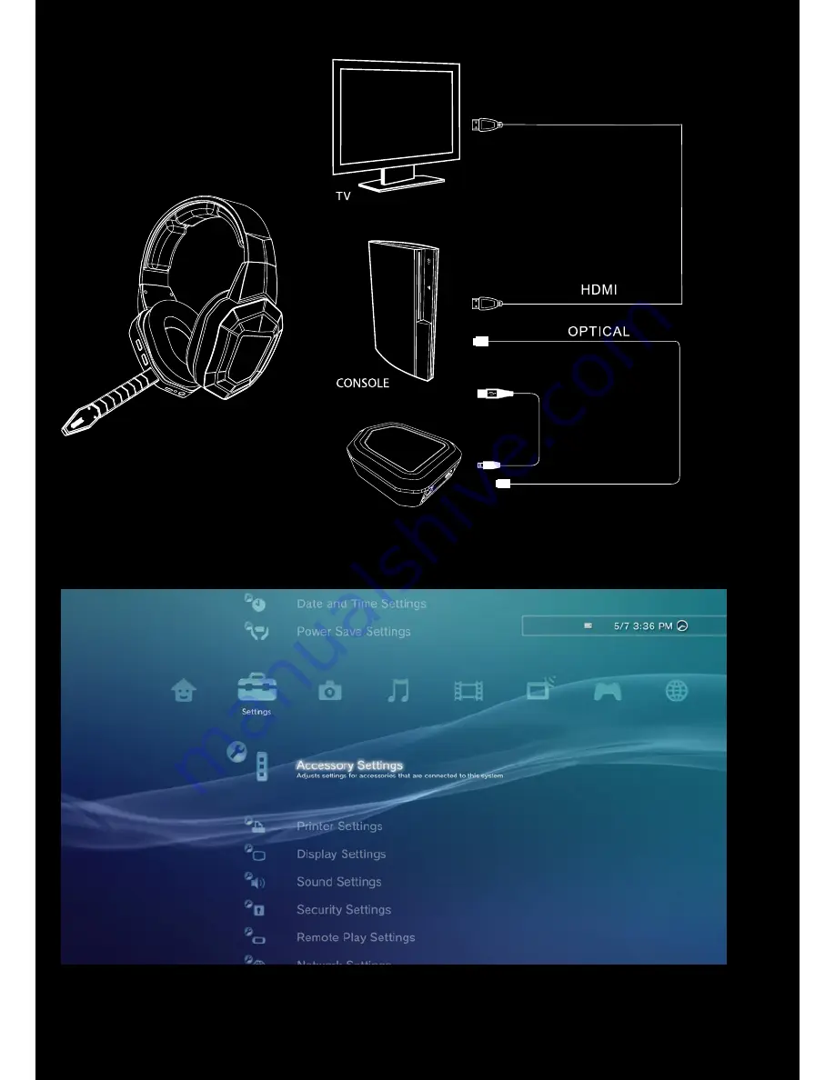 Genesis HV59 User Manual Download Page 79