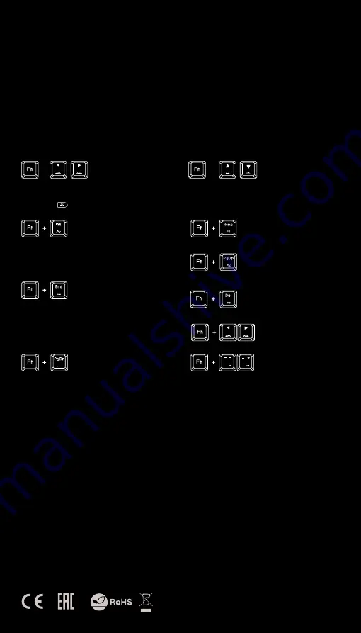 Genesis NKG-0959 Скачать руководство пользователя страница 7