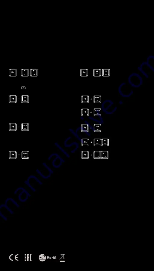 Genesis NKG-0959 Скачать руководство пользователя страница 8