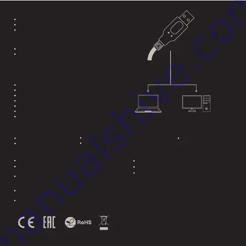 Genesis Radon 720 Скачать руководство пользователя страница 3