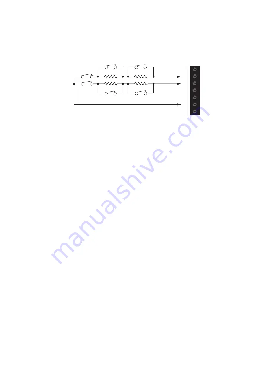 Genetec Synergis IX SY-SIX-KLCS Installation Manual Download Page 10