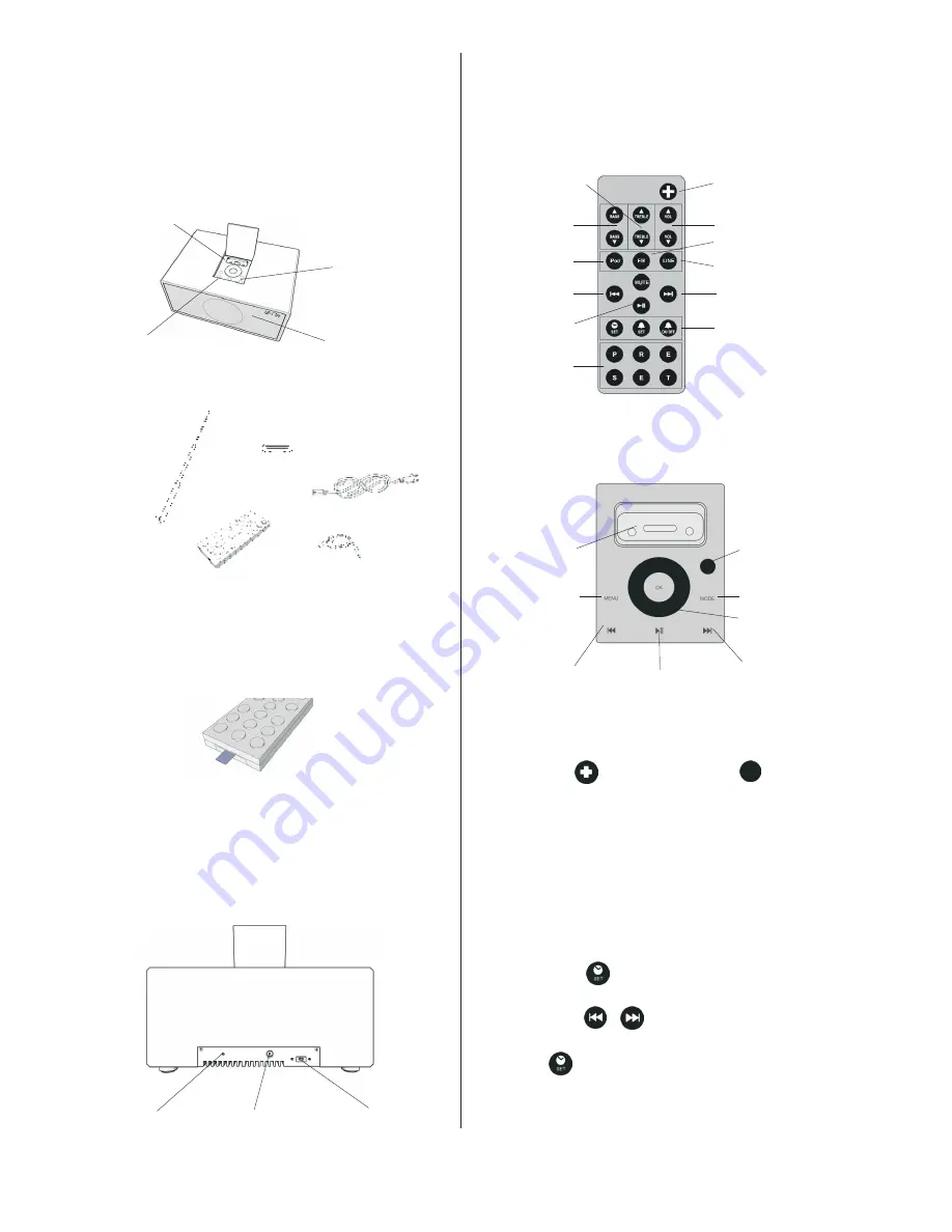 Geneva M User Manual Download Page 16