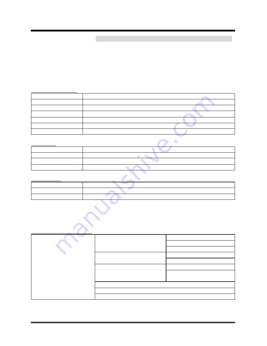 Genex CT-D201 User Manual Download Page 24