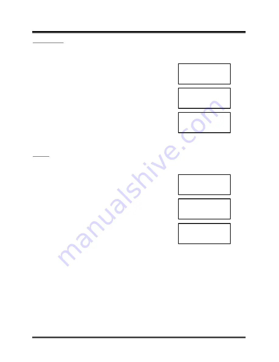 Genex CT-D201 User Manual Download Page 27