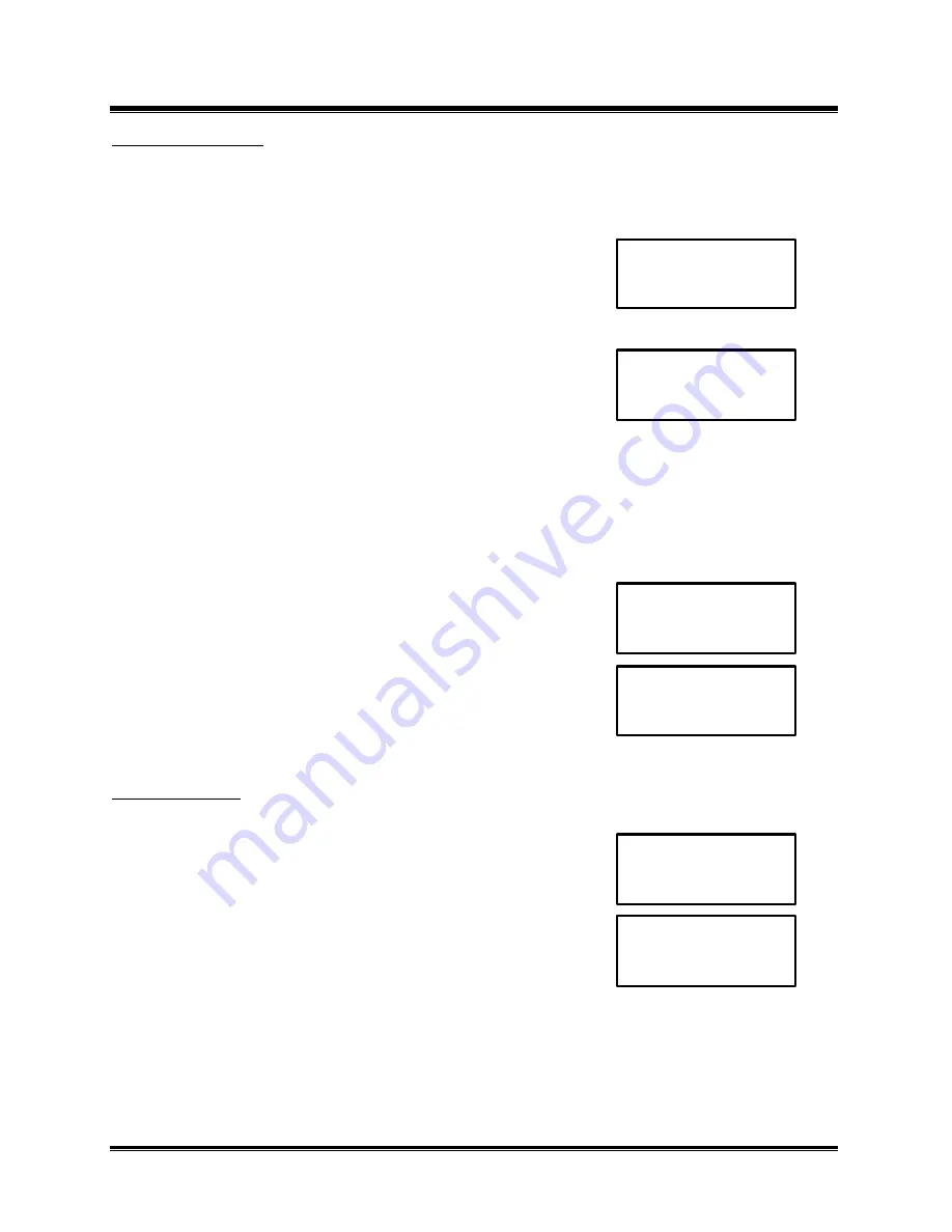 Genex CT-D201 User Manual Download Page 31