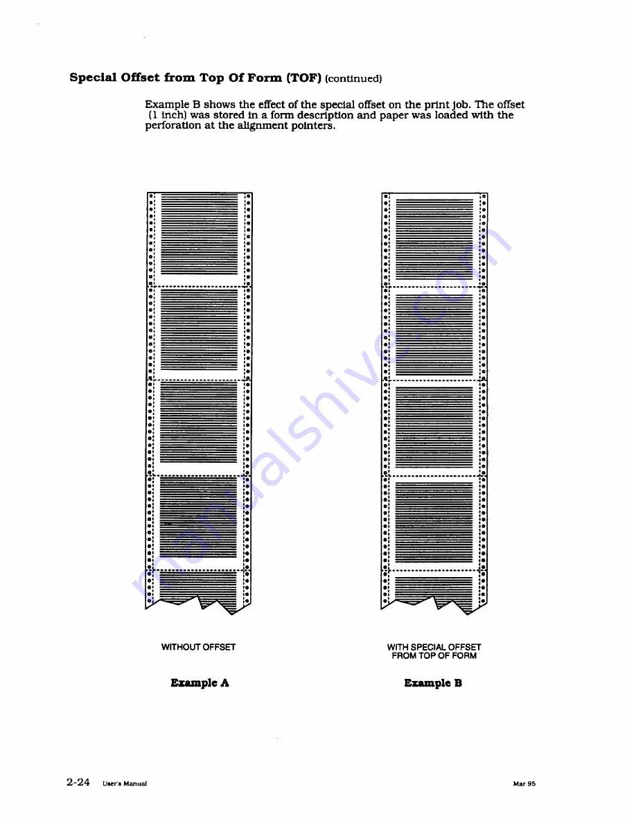 Genicom 4800 series Скачать руководство пользователя страница 58