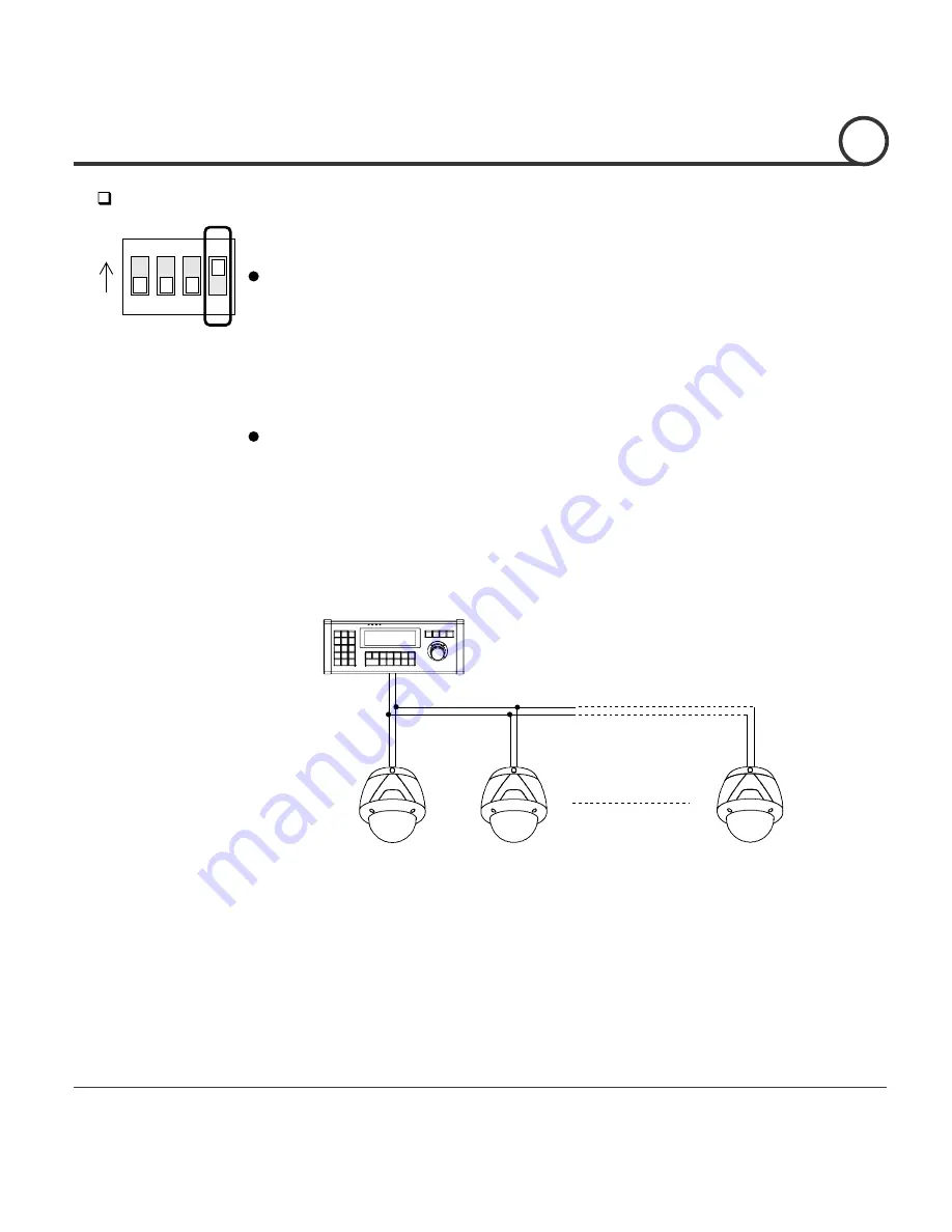 Genie CCTV ASD276 Скачать руководство пользователя страница 13