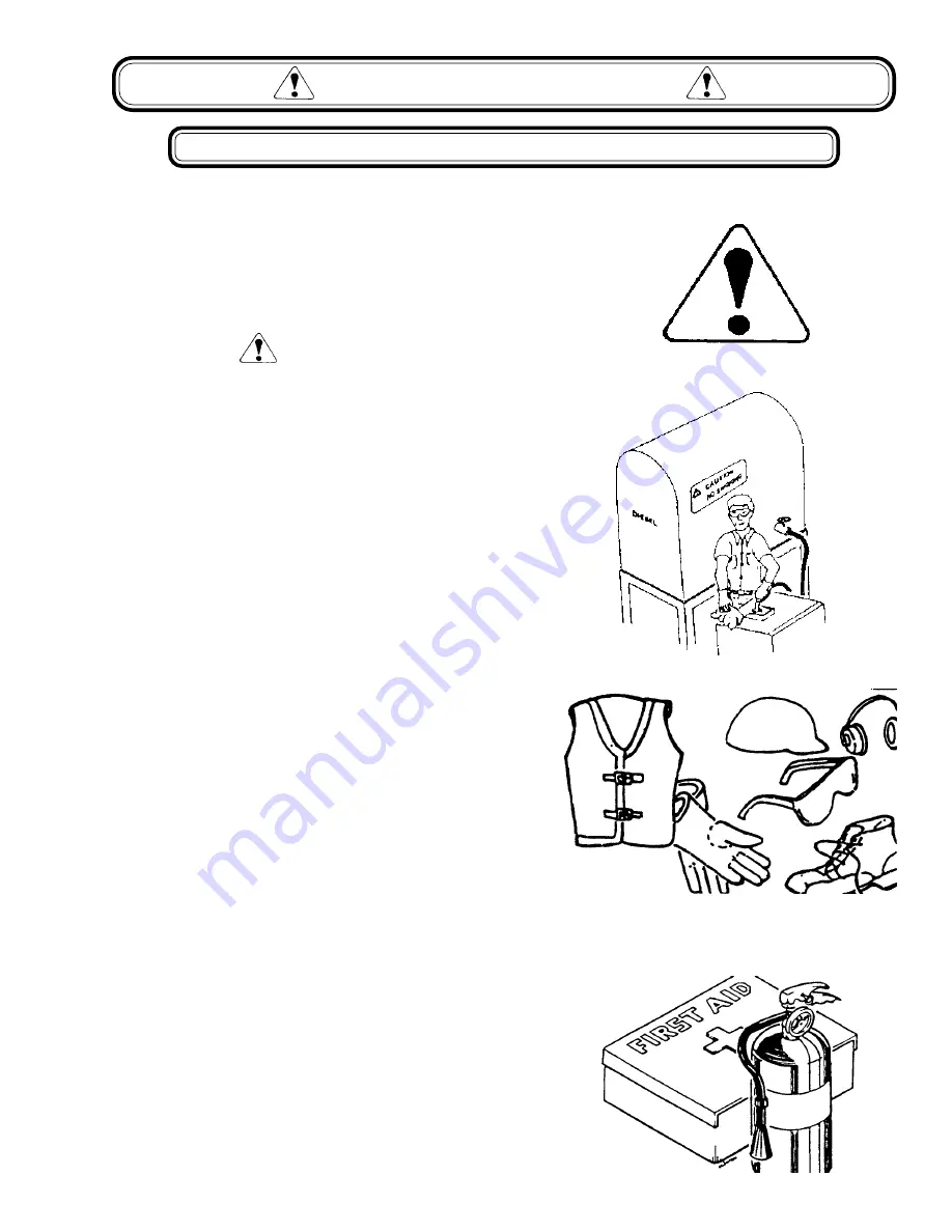 Genie GTH-1048 Скачать руководство пользователя страница 17