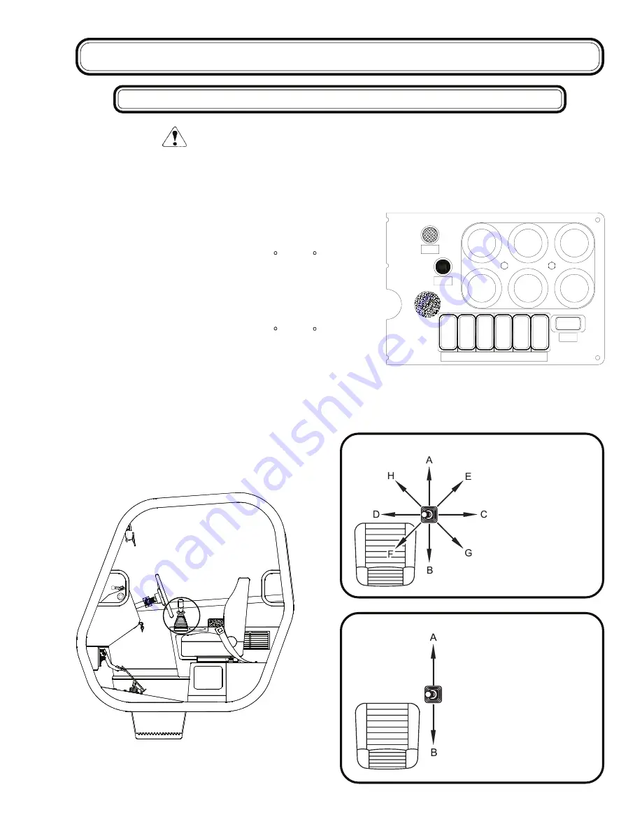 Genie GTH-1048 Скачать руководство пользователя страница 45